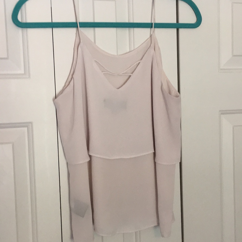 ⚡️Flowy Cami - Picture 2 of 3